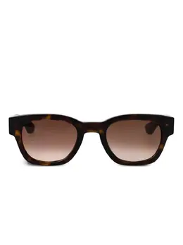 Alexander McQueen Eyewear: Очки 