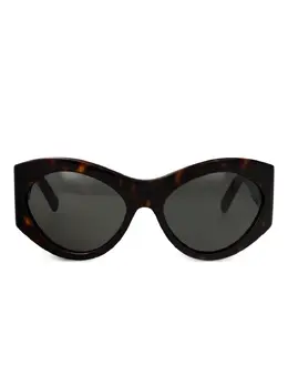 Saint Laurent Eyewear: Очки 