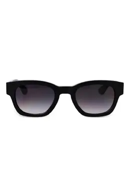 Alexander McQueen Eyewear: Очки 