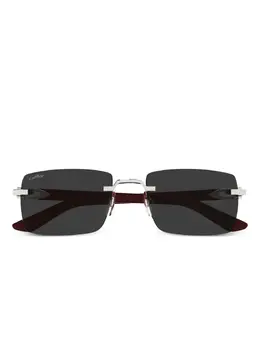 Cartier Eyewear: Очки 