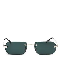 Cartier Eyewear: Очки 