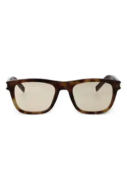 Saint Laurent Eyewear: Очки 