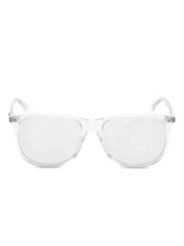 Gucci Pre-Owned: Очки 