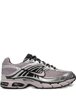 Nike: Розовые кроссовки  Air Max