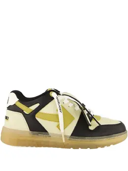 Off-White: Кроссовки 
