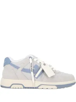 Off-White: Кроссовки  Out of Office