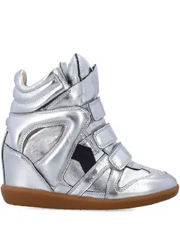ISABEL MARANT: Кроссовки 