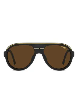 Carrera: Очки 
