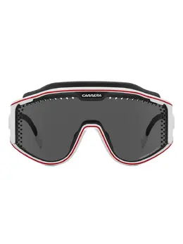 Carrera: Очки 