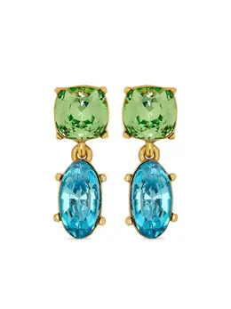 Oscar de la Renta: Серьги 