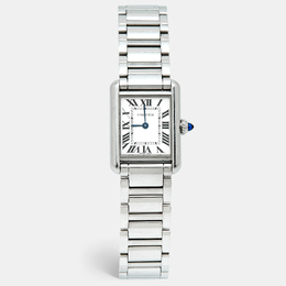 Cartier: Часы  Tank