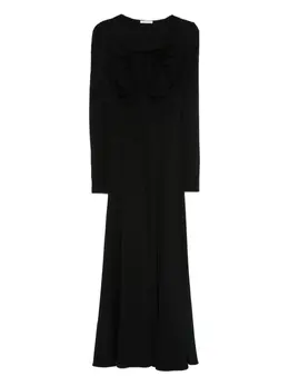 By Malene Birger: Платье с длинным рукавом 