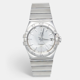 Omega: Часы  Constellation