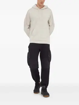 Ea7 Emporio Armani: Светлая толстовка 
