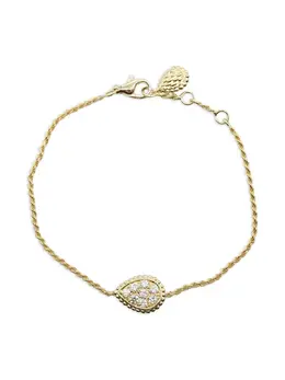 Boucheron: Браслет 