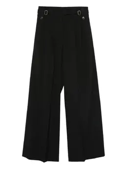By Malene Birger: Чёрные брюки 
