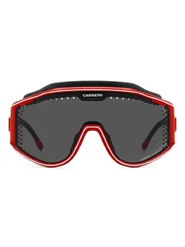 Carrera: Очки 