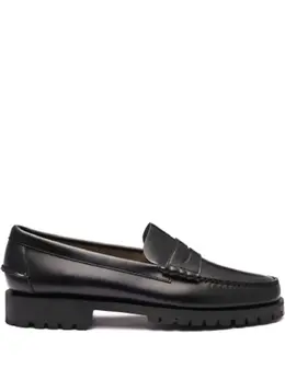 Sebago: Чёрные туфли 