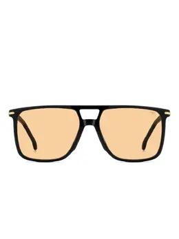Carrera: Очки 