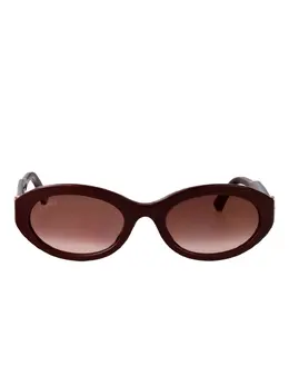 Cartier Eyewear: Очки 