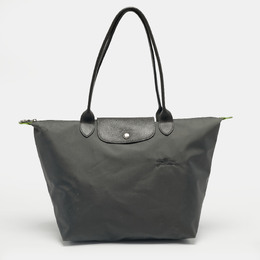 Longchamp: Сумка-шоппер  Le Pliage