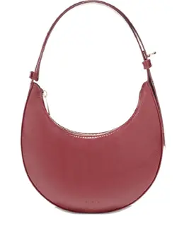 Furla: Тёмная сумка 