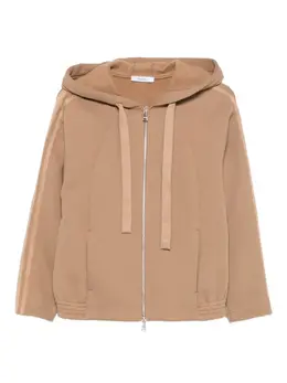 Max Mara: Толстовка в полоску 