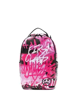 Sprayground: Розовый рюкзак 