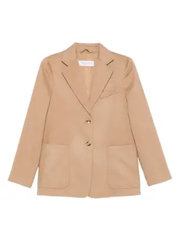 Max Mara: Однобортный жакет 