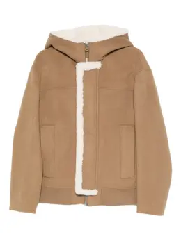 Mackage: Куртка с капюшоном 