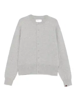 extreme cashmere: Кардиган на пуговицах 