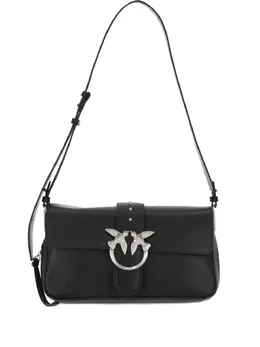 PINKO: Чёрная сумка 