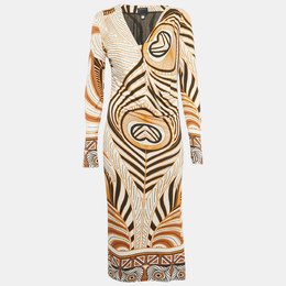 Class by Roberto Cavalli: Белое платье 