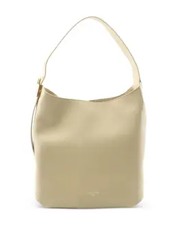 Louis Vuitton Pre-Owned: Коричневая сумка 