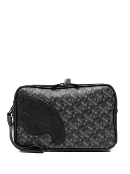 Sprayground: Чёрная сумка 