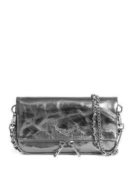 Zadig&Voltaire: Клатч  Rock Nano