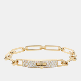 Hermes: Браслет  Kelly