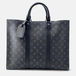 Louis Vuitton: Сумка-шоппер 