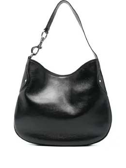 Mulberry: Чёрная сумка 