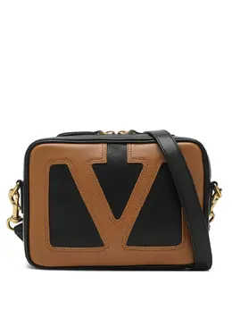 Valentino Garavani: Чёрная сумка 