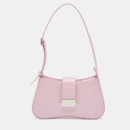 Giorgio Armani: Розовая сумка 