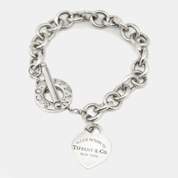 Tiffany & Co.: Браслет 