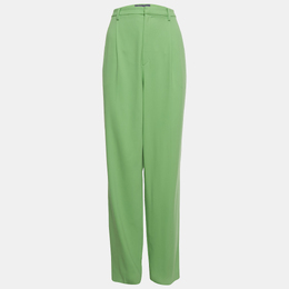 Ralph Lauren: Зелёные брюки 