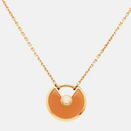 Cartier: Подвеска 
