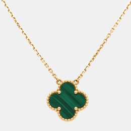Van Cleef & Arpels: Колье 