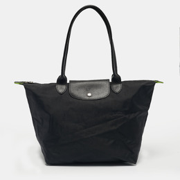 Longchamp: Сумка-шоппер  Le Pliage