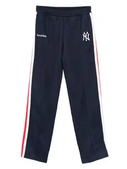 Sporty & Rich: Брюки в полоску 