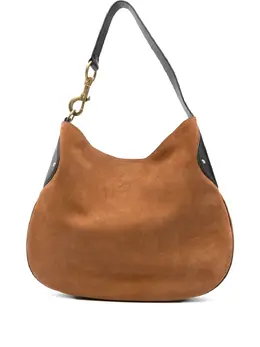 Mulberry: Коричневая сумка 