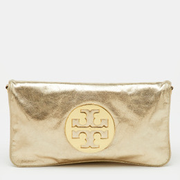 Tory Burch: Клатч 