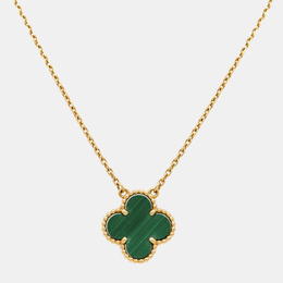 Van Cleef & Arpels: Колье 